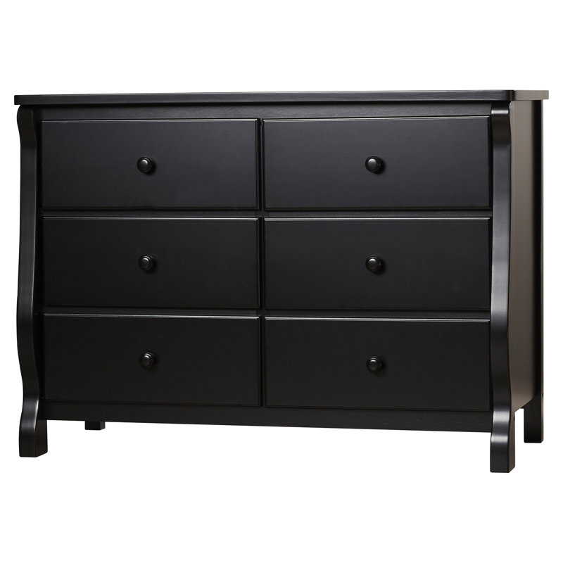 Graco brooklyn best sale 5 drawer chest